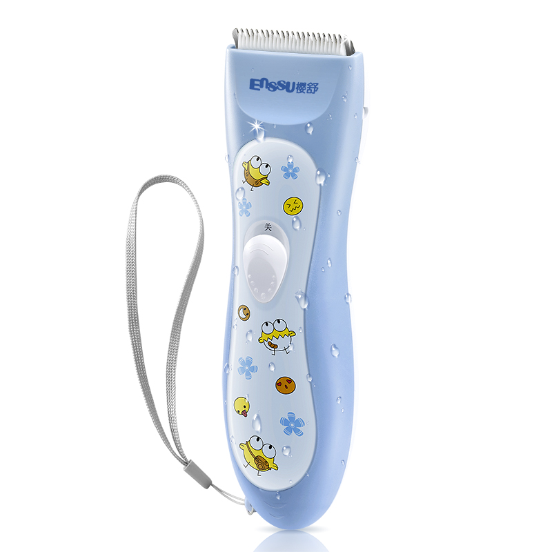 enssu quiet baby hair clippers reviews