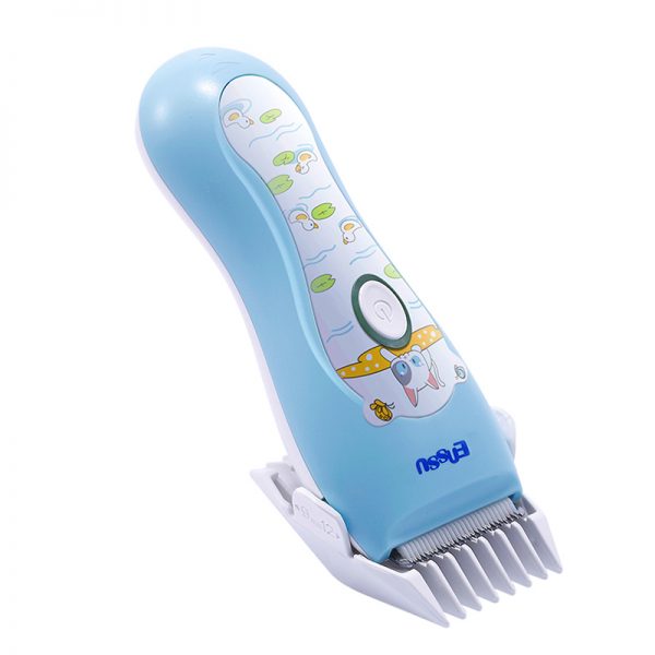 Baby Hair Trimmer 2