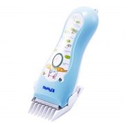 Baby Hair Trimmer 3