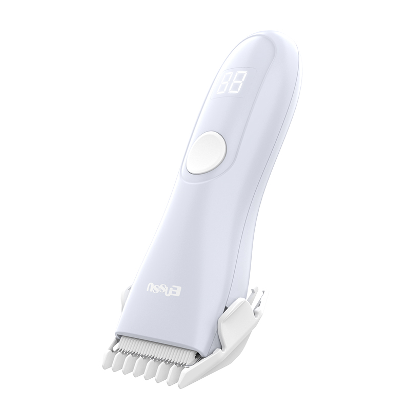 quiet hair clippers for autistic child uk